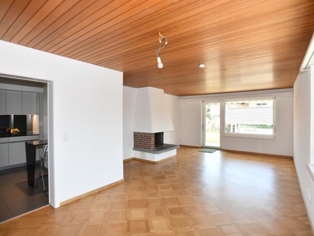 Apartment mieten in Bätterkinden, Bern