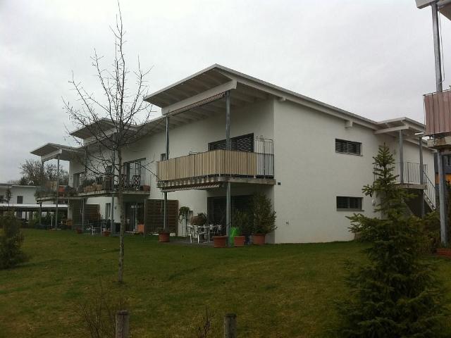 Apartment mieten in Dorfmatt, Bätterkinden