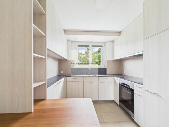 Apartment mieten in Bätterkinden, Bern