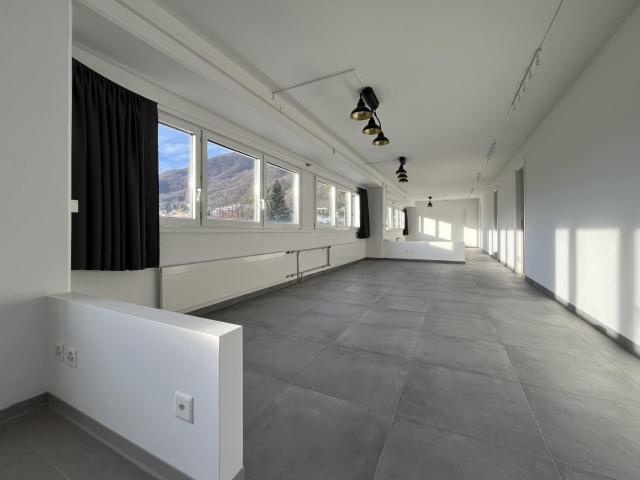 Apartment mieten in Bedano, Tessin