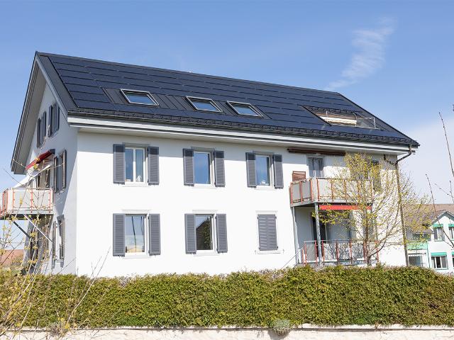 Apartment mieten in Aargau
