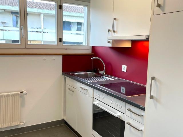 Apartment mieten in Bellach, Solothurn