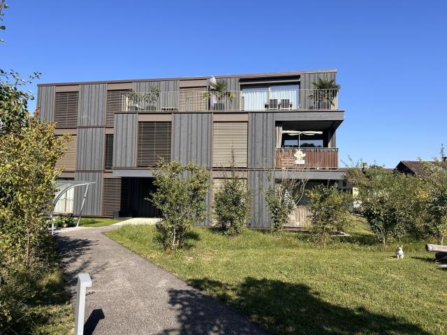 Apartment mieten in Bellach, Amtei Solothurn-Lebern