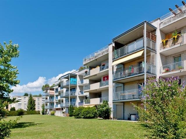Apartment mieten in Bellach, Solothurn