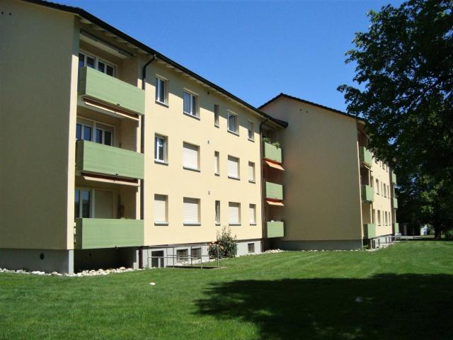 Apartment mieten in Bellach, Solothurn