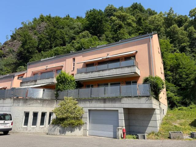Apartment mieten in Giubiasco, Bellinzona