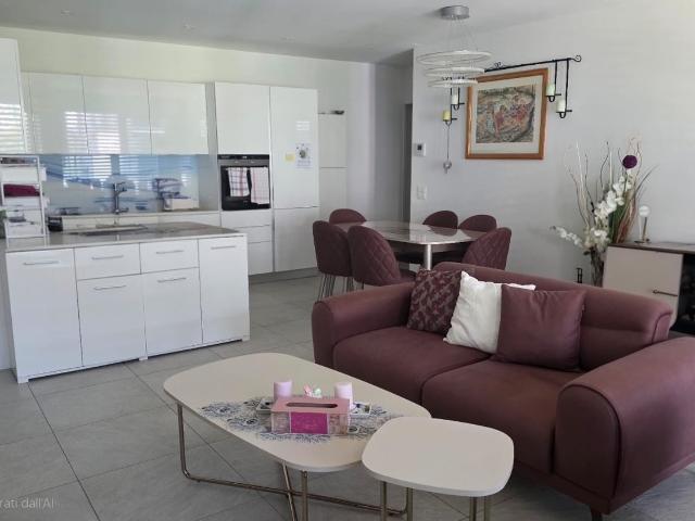 Apartment mieten in Bellinzona, Tessin