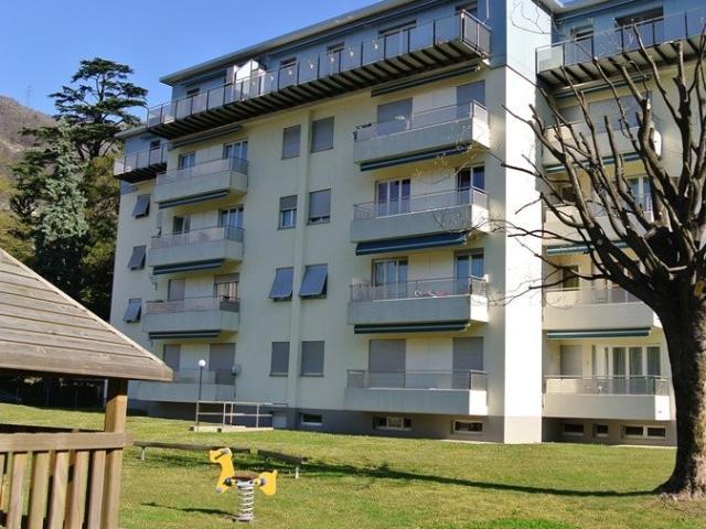 Apartment mieten in Bellinzona, Tessin