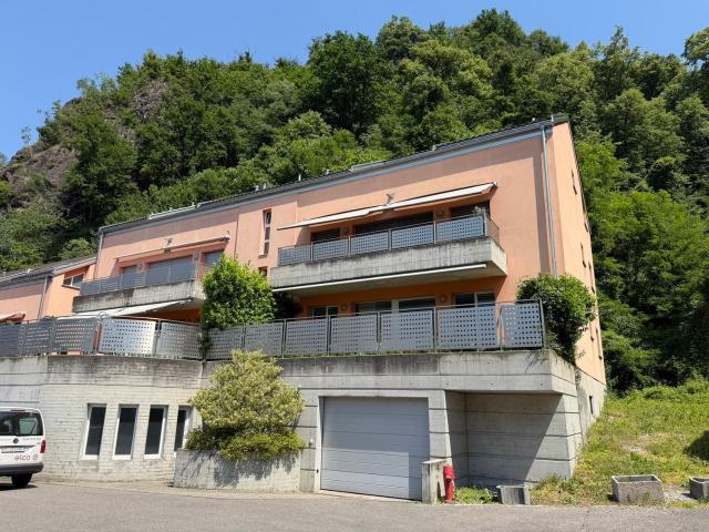 Apartment mieten in Bellinzona, Tessin