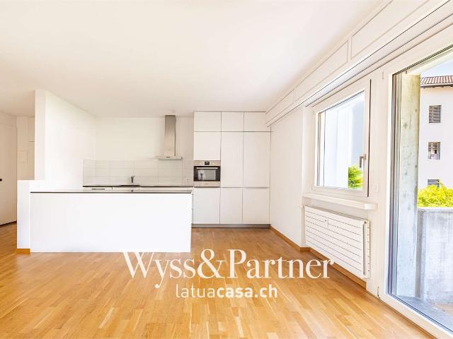 Apartment mieten in Bellinzona, Tessin