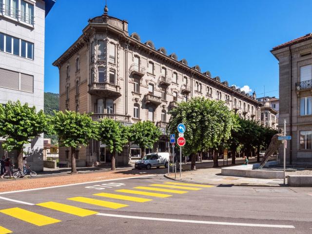Apartment mieten in Bellinzona, Tessin