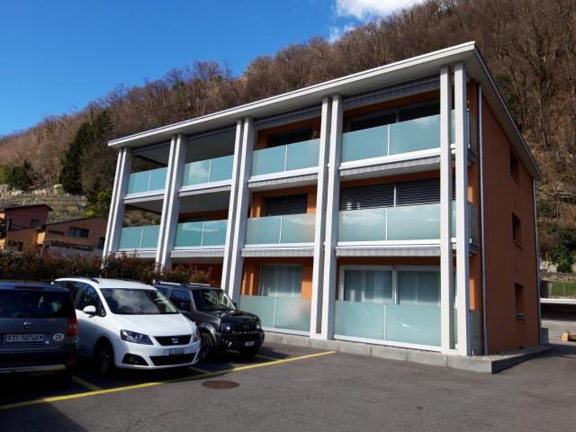 Apartment mieten in Bellinzona, Tessin