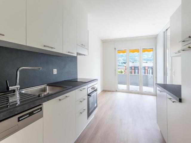 Apartment mieten in Carasso, Bellinzona