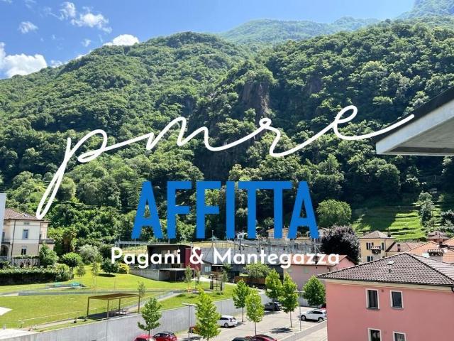 Apartment mieten in Bellinzona, Tessin