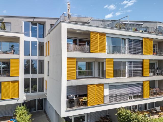 Apartment mieten in Belmont-sur-Lausanne, Waadt