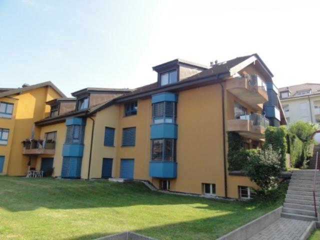 Apartment mieten in Belmont-sur-Lausanne, Waadt