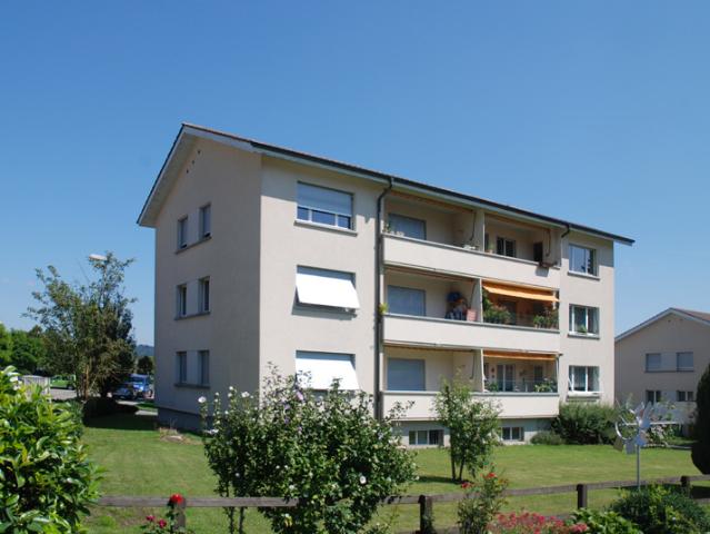 Apartment mieten in Belp, Bern