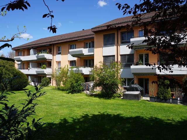 Apartment mieten in Belp, Bern