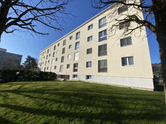 Apartment mieten in Belp, Bern
