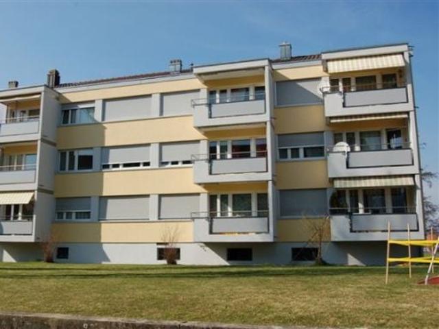Apartment mieten in Belp, Bern