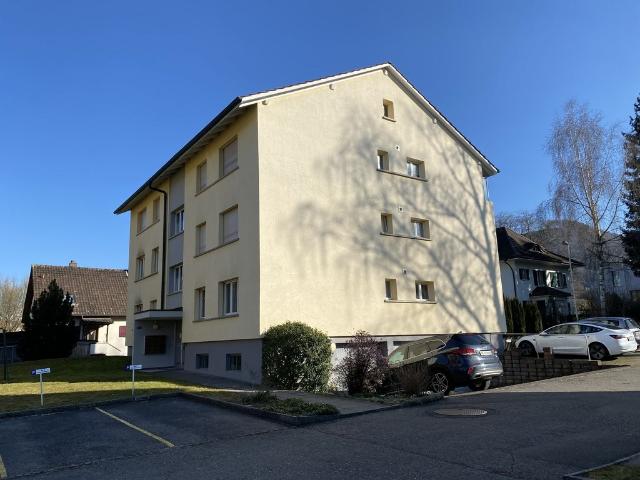 Apartment mieten in Belp, Bern