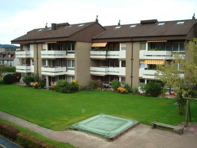 Apartment mieten in Belp, Bern