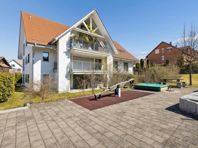 Apartment mieten in Fällanden, Zürich