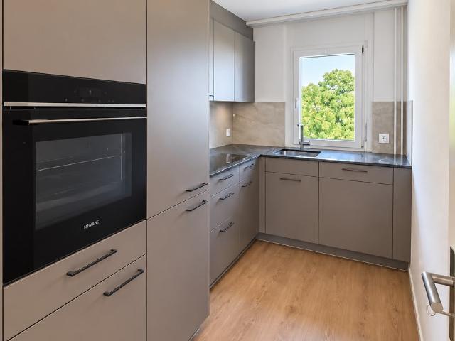 Apartment mieten in Fällanden, Zürich
