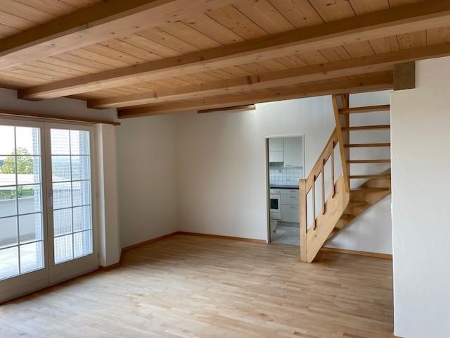 Apartment mieten in Benken (ZH), Zürich