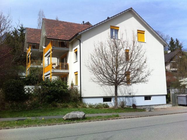 Apartment mieten in Bennwil, Basel-Landschaft