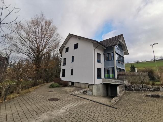 Apartment mieten in Bennwil, Basel-Landschaft