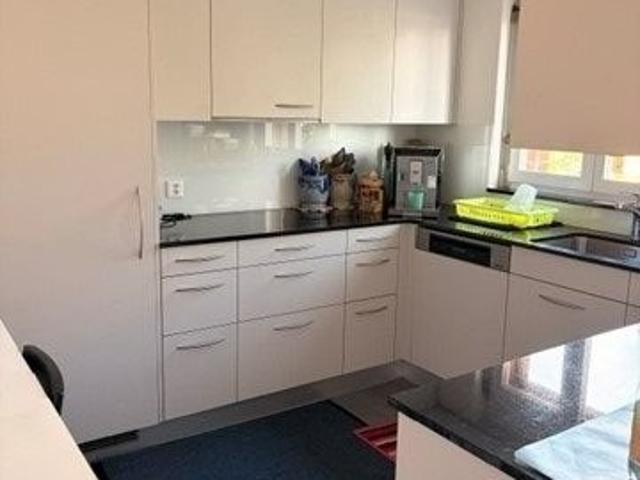 Apartment mieten in Ziegelei, Berg (TG)