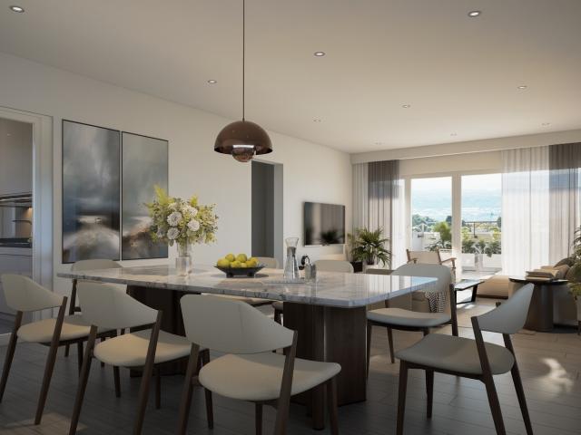 Apartment mieten in Berikon, Aargau