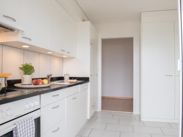 Apartment mieten in Berikon, Aargau