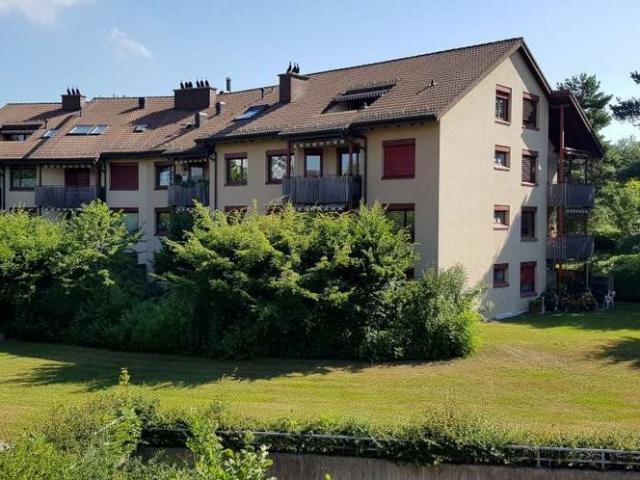 Apartment mieten in Berikon, Bezirk Bremgarten