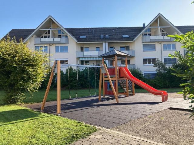 Apartment mieten in Beringen, Schaffhausen