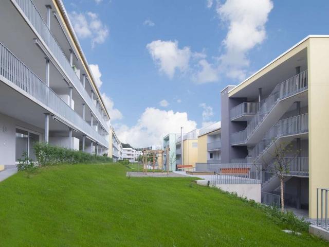 Apartment mieten in Beringen, Schaffhausen