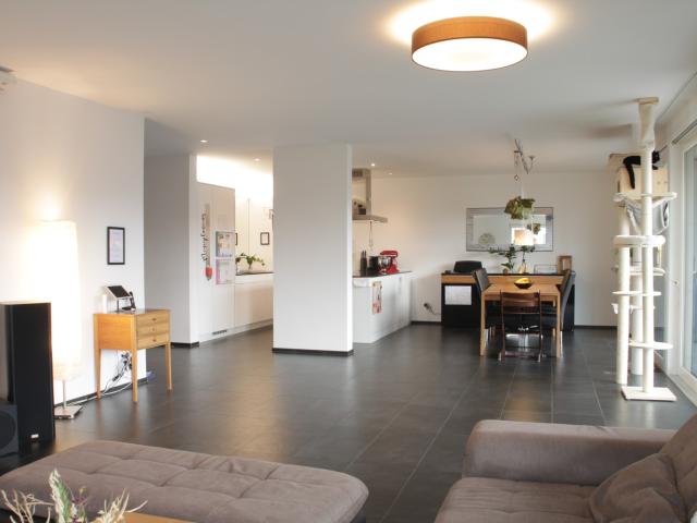 Apartment mieten in Beringen, Schaffhausen