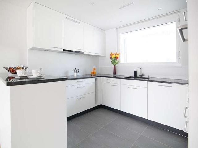 Apartment mieten in Beringen, Schaffhausen