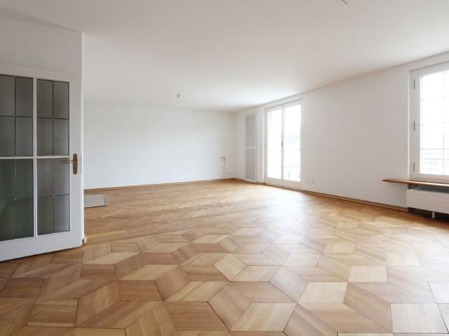 Apartment mieten in Bern