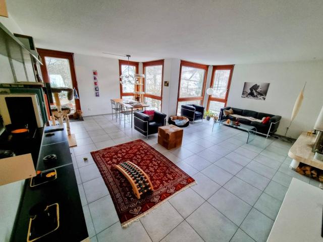 Apartment mieten in Bern
