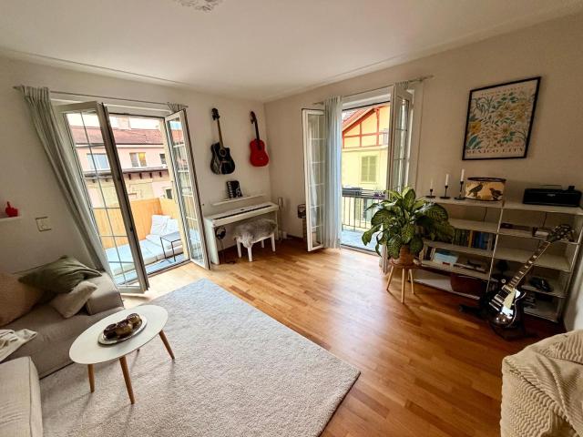 Apartment mieten in Bern