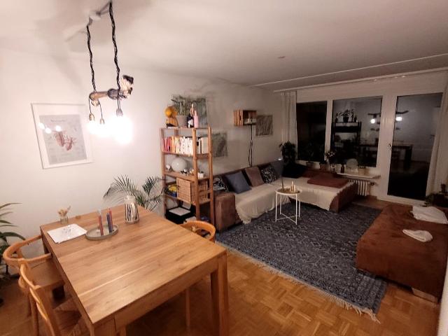 Apartment mieten in Bern