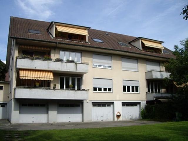 Apartment mieten in Bern