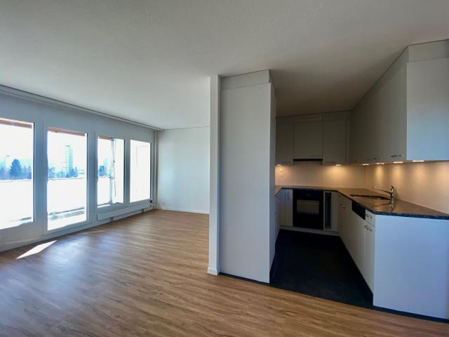 Apartment mieten in Bern