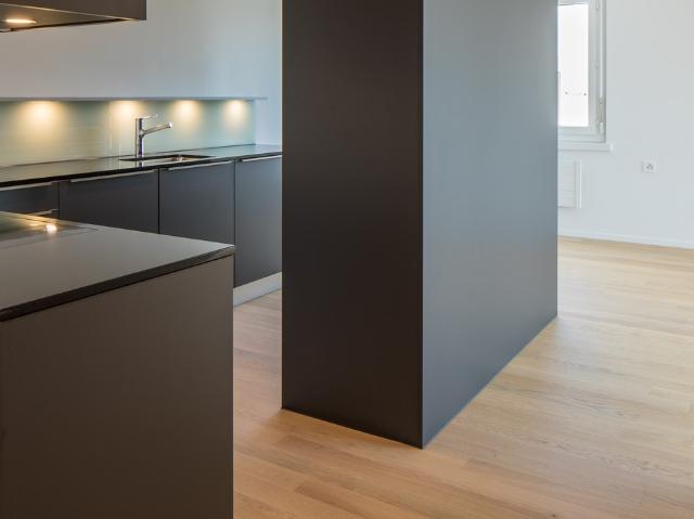 Apartment mieten in Bern
