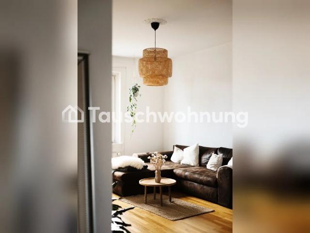 Apartment mieten in Weissenbühl, Bern