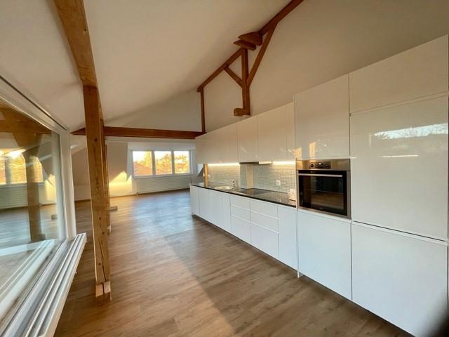 Apartment mieten in Schosshalde, Bern