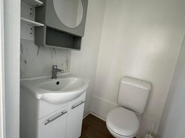 Apartment mieten in Weissenbühl, Bern