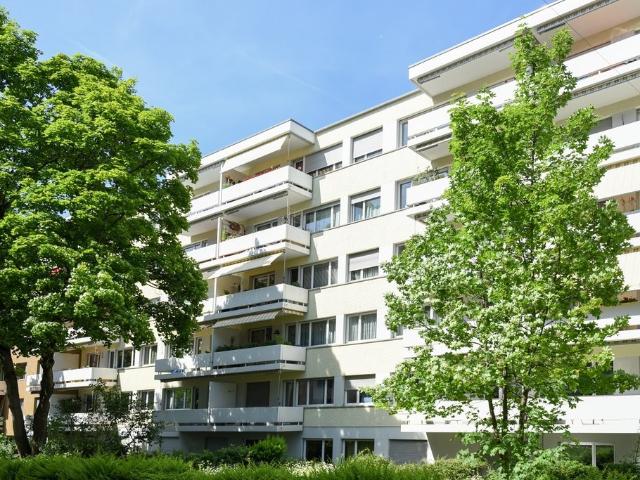 Apartment mieten in Bern